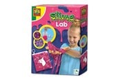 Kreativa spel - SES Creative Slime Lab - Unicorn - 15013