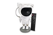 Gadget - Mikamax Astronaut laserprojektor - 05092