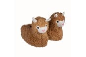 Gadget - Mikamax Alpaca Slippers - Size 36-41 - 04568
