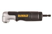 Verktyg - Dewalt DT20500 IMPACT RIGHT ANGLE ATTACHMENT - DT20500-QZ