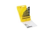 Verktyg - Dewalt HSS-R 13 PCE SET - DT5912-QZ