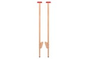 Utomhuslek - Goki Wooden Stilts - 63893