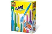 Kreativa spel - SES Creative Blow Airbrush Felt Pens - 00275