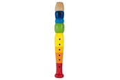 Träleksaker - Goki Wooden Recorder - 61921