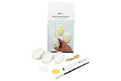 Kreativa spel - Creativ Company Watercolor set of Easter eggs - 100760
