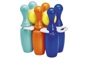 Utomhuslek - Ecoiffier Bowling Game - 155