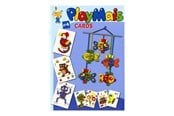 Byggset - PlayMais Booklet - CARDS - 150518.1