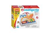Kreativa spel - Quercetti Insert Mosaic 280 pins - 00950