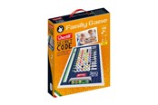 Brädspel - Quercetti Secret Code Game - 01001