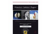 Papper, Fotopapper & Etiketter - Hahnemühle Digital FineArt - paper - glossy - 12 sheet(s) - A4 (pack of 6) - 10 640 308