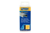 Hålslag- & Häftmaskiner - Rapid Staple Type 13 / 10 mm - 40303081