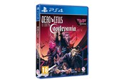 Spel - Dead Cells: Return to Castlevania Edition - Sony PlayStation 4 - Handling - roguelike - 5060264374243