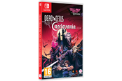Spel - Dead Cells: Return to Castlevania Edition - Nintendo Switch - Handling - roguelike - 5060264375660