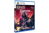 Spel - Dead Cells: Return to Castlevania Edition - Sony PlayStation 5 - Handling - roguelike - 5060264378135