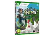 Spel - No Place Like Home - Microsoft Xbox Series X - Virtuellt liv - 5060264378470