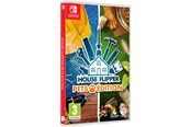 Spel - House Flipper - Pets Edition - Nintendo Switch - Simulering *DEMO* - 5060264378494