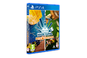 Spel - House Flipper - Pets Edition - Sony PlayStation 4 - Simulering - 5060264378531