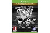 Spel - South Park: The Fractured But Whole (Gold Edition) - Microsoft Xbox One - RPG - 3307215971215