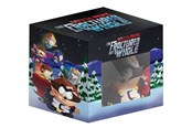 Spel - South Park: The Fractured But Whole (Collector's Edition) - Microsoft Xbox One - RPG - 3307215973509