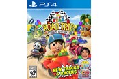 Spel - Race with Ryan: Road Trip (Deluxe Edition) - Sony PlayStation 4 - Racing - 5060528033831