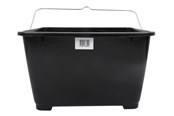 Målarfärg - Home>it Square Roller Bucket 14 liters black - 38399