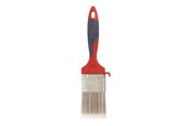 Verktyg - Work>it Flat Brush 50 x 17mm. - 38414