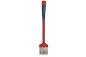 Verktyg - Work>it Flat Brush with Angle and Long Handle - 38436