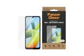 Mobiltelefontillbehör-Skyddsfilm - PanzerGlass Screen Protector Xiaomi Redmi A1 | A1+ | A2 | Ultra-Wide Fit - PANZER8067