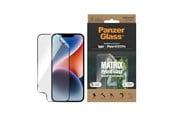 Mobiltelefontillbehör-Skyddsfilm - PanzerGlass MATRIX Screen Protector Apple iPhone 14 | 13 Pro | 13 | Ultra-Wide Fit w. AlignerKit - PANZER2801