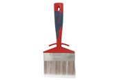 Verktyg - Work>it Facade Brush 120 x 33 mm - 38466