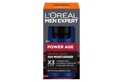 Ansiktsvård - L'Oréal Paris Paris Power Age Revitalizing Moisturiser - AA561000