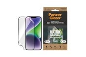 Mobiltelefontillbehör-Skyddsfilm - PanzerGlass MATRIX Screen Protector Apple iPhone 14 Plus | 13 Pro Max | Ultra-Wide Fit w. AlignerKit - PANZER2803