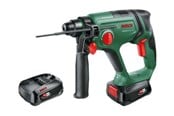 Skruv/Borrmaskine - Bosch Universal CORDLESS HAMMER DRILL 18V - 06039D6003