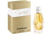 Parfym och dofter - Mont Blanc Signature Absolu Eau de Parfum 30 ml. - MB024A03