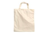 Kreativa spel - Goki Cotton Tote Bag XL - Blanco - pa 056