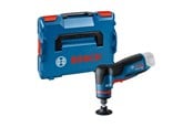 Verktyg - Bosch Professional GWG 12V-50 S PROFESSIONAL STRAIGHT GRINDER - 06013A7001