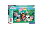 Pusselspel - Clementoni Maxi Gabby's Dollhouse Pussel Golv - 28520