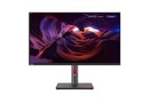 Skärm - 31.5" Lenovo ThinkVision P32p-30 - 3840x2160 (4K) - 60Hz - IPS - KVM switch - 63D1RAT1EU