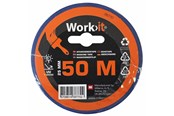 Målarfärg - Work>it Masking Tape 50 meter - 38770