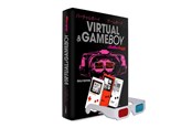Spel Tillbehör - Bitmap Books Game Boy & Virtual Boy Anthology (Gold Edition) - Böcker - 9782380170306