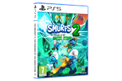Spel - The Smurfs 2: The Prisoner of the Green Stone - Sony PlayStation 5 - Plattform - 3701529505478