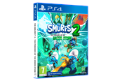 Spel - The Smurfs 2: The Prisoner of the Green Stone - Sony PlayStation 4 - Plattform - 3701529508820