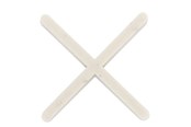 Verktyg - Home>it Tile Crosses 2 mm - 100 pcs. - 76327