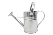 Trädgårdsvattning - Home>it Watering Can with Spreader 2 Liters Galvanize - 91502