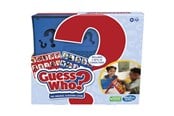 Brädspel - Hasbro Guess Who (English) - F61051021