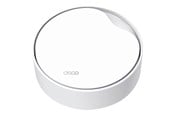 Nätverk - Router - TP-Link Deco X50-PoE (1-Pack) AX3000 Whole Home Mesh WiFi 6 System with PoE - Mesh router Wi-Fi 6 - DECO X50-POE(1-PACK)