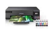 Skrivare - Epson EcoTank ET-18100 A3 - Färg - Bläck - C11CK38401