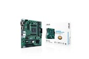 Moderkort - ASUS PRO A520M-C II/CSM Moderkort - AMD A520 - AMD AM4 socket - DDR4 RAM - Micro-ATX - 90MB18F0-M0EAYC