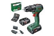 Skruv/Borrmaskine - Bosch UniversalImpact 18V-60 - 06039D7106