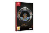 Spel - Loop Hero - Nintendo Switch - RPG - 5056635602893